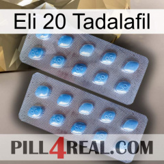 Eli 20 Tadalafil viagra4